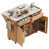 Wood is unavailable