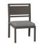 Avondale Patio Dining Side Chair with Cushions-27964535-63361323-93646262