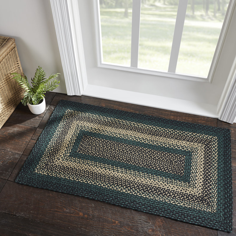 Meissa Geometric Indoor Rug, Rectangle 2'3" x 4'
