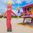 Air Wind Tube Puppet Sky Wavy Dancer Man Inflatable