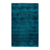 Yani One-of-a-Kind 3' 2" X 5' 2" Hand Knotted Area Rug