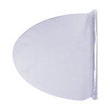 Clear Table Cover Protector, Round Table Cover, 1.5 mm Thick
