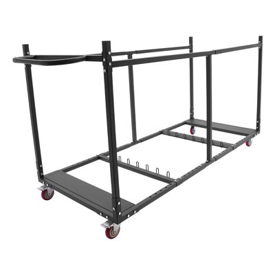 Capacity Furniture Dolly