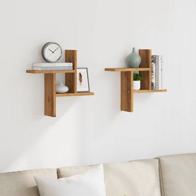 Rocchi Floating Shelf