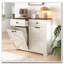 Armoire de tri de lessive, poubelle basculante-426318534