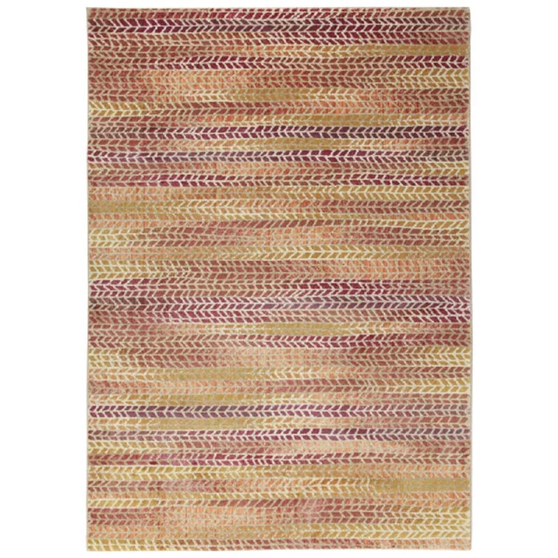 Northway Geometric Area Rug, Rectangle 160 x 230cm