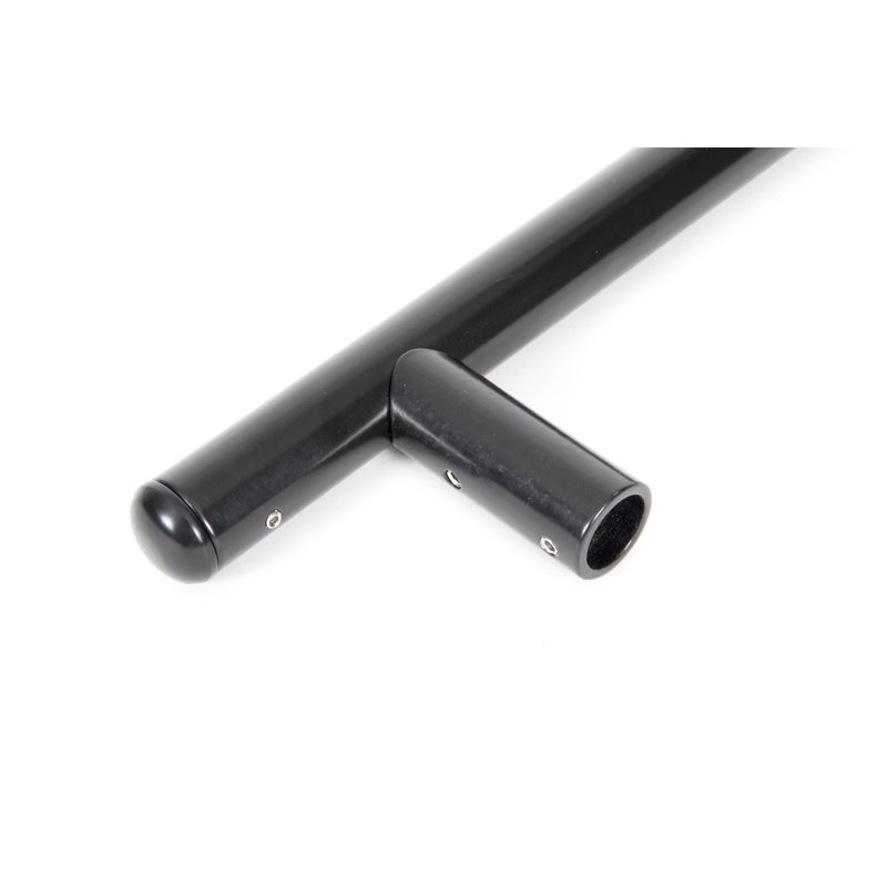 Pull Handle, Black