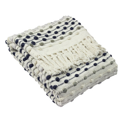 Dhadit Throw