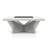 Bandur Single Coffee Table