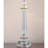 Contemporary Accent Table Lamp