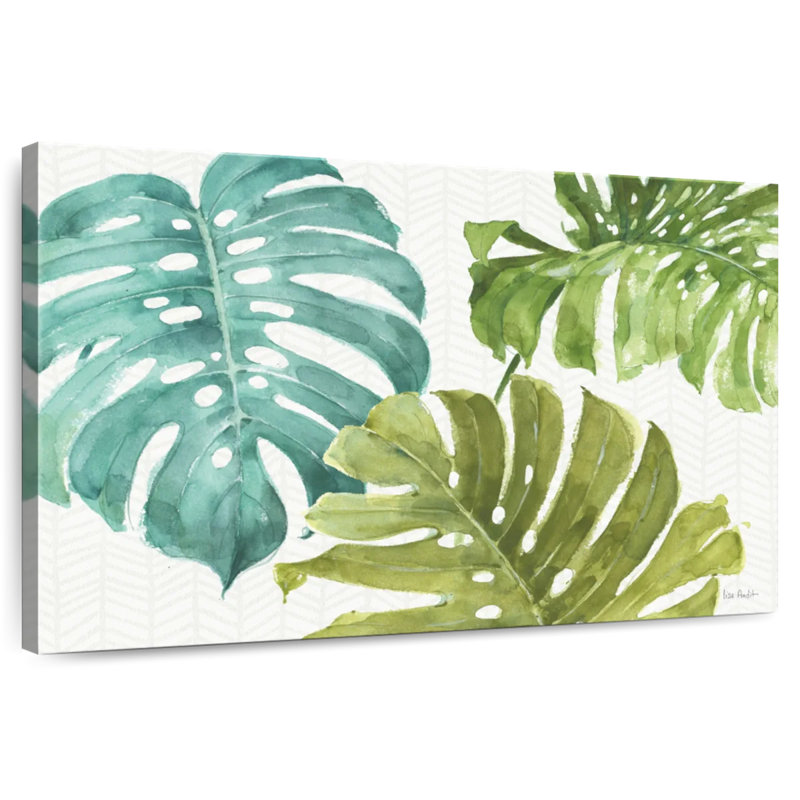 Harnek Mixed Greens XLVI, H 16 po x l 24 po