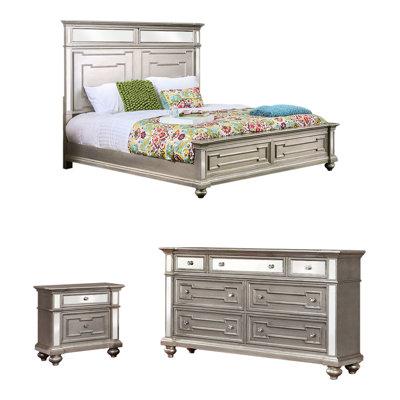 Amberly Piece Bedroom Set