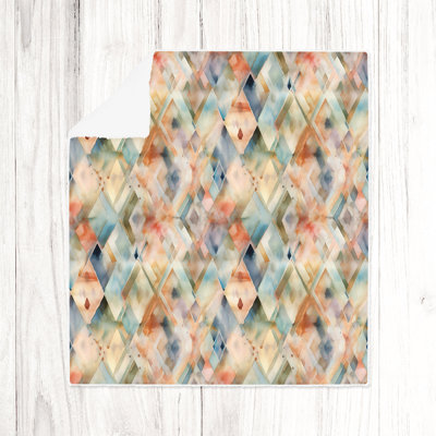 Throw Blanket