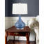 Lampe de table 28 po Atrani