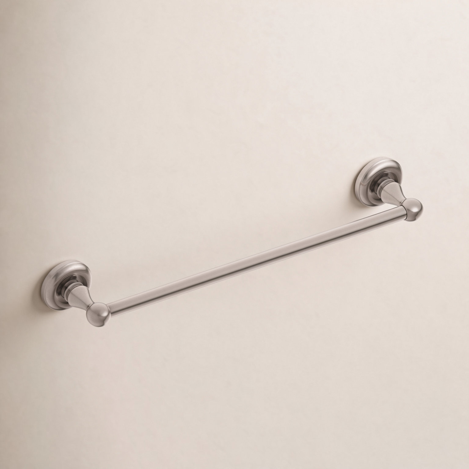 Madison 21" Wall-Mounted Towel Bar