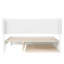 Harlowe Wood Platform Bed with Trundle-2058496869-2058496875