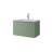 Aleemah 24'' Single Bathroom Vanity with Ceramic Top-238280248