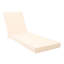 Outdoor Sun Lounge Cushion-75652594