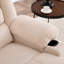Fauteuil inclinable large et pivotant-115161907