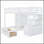 Lit superposé double Katherinne avec rangement intégré, idéal pour maximiser l'espace et organiser les articles essentiels dans les petites chambres-1969981672-1969981670