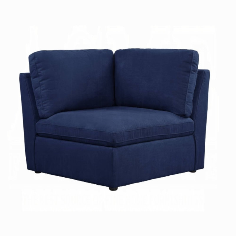 Crosby modulaire - Wedge