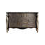 Armoire d'appoint 55,91 po