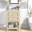 Meuble-lavabo compact (doit inclure le meuble-lavabo et le lavabo), bois aggloméré