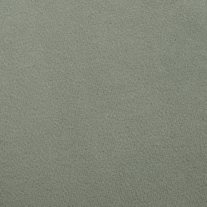Velours avec revêtement élégant, couvercles amovibles pour plus de rangement, rembourrage en mousse confortable, couvercles contemporains à limite de poids de 250 lb, deux repose-pieds à l'intérieur
