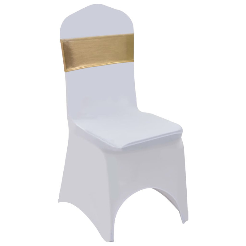 Fairmont Park Chair Bands, Gold