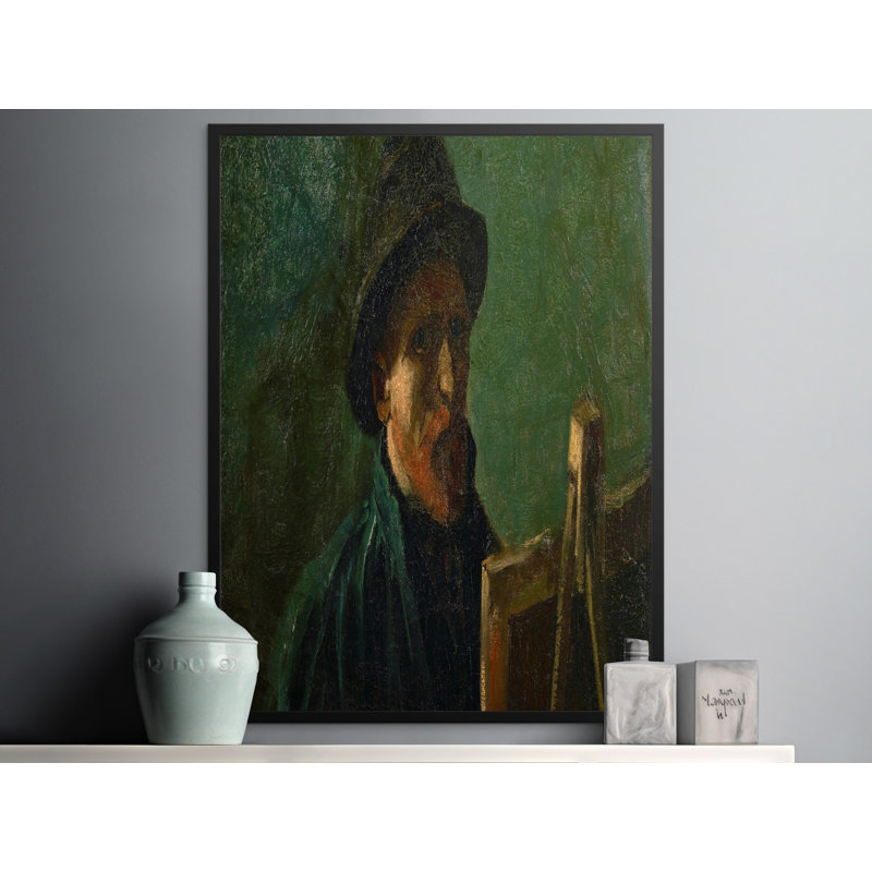Iwan No Frame Print, 11x17