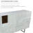 Creative Modern Sideboards Living Room Lockers. Sideboard-98665000-121973958