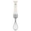 KitchenAid Go® Cordless Hand Blender with Pitcher, Whisk & Chopper Attachments - battery sold separately - Porcelain White