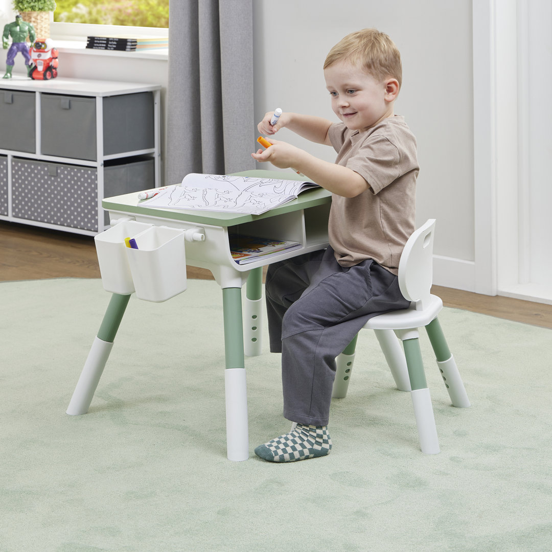 Kids and Chair Set