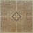 Brown Medallion