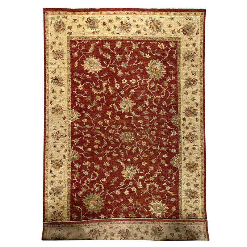 One-of-a-Kind 11'8" x 18'3" Area Rug