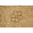 Pagdi Modern Solid Tan Area Rug-2123314153