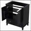 Base de meuble-lavabo 30 po seulement-997992489