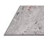 Tapis gris lavable à la machine-1352286735