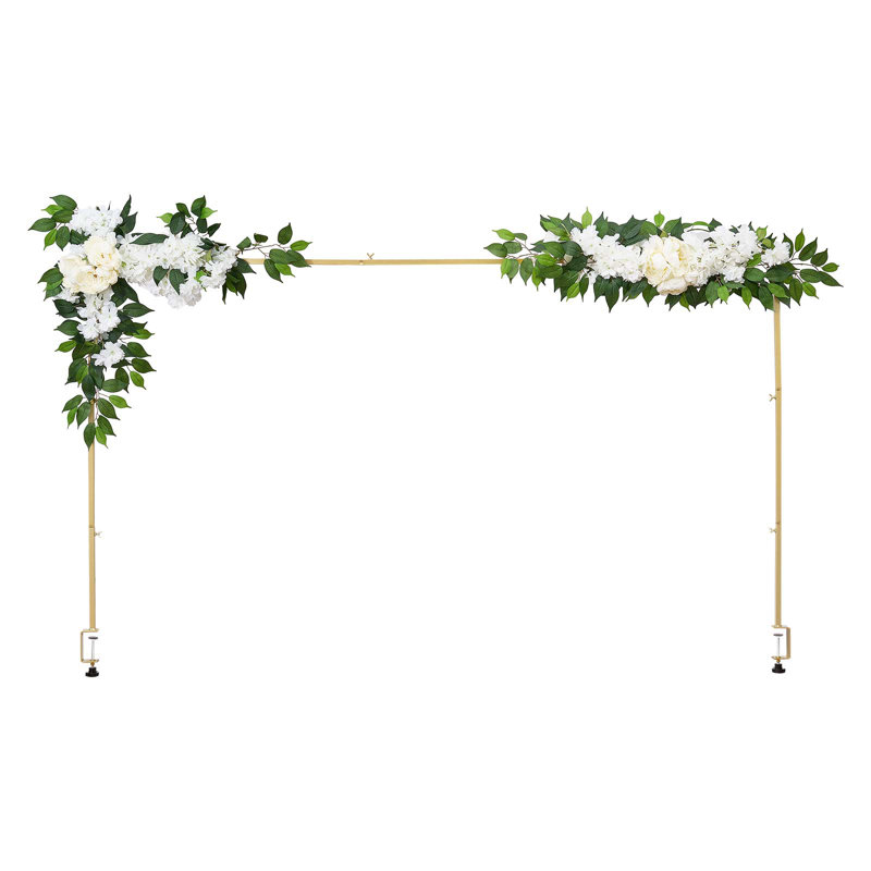 Carbon Steel Backdrops & Signs