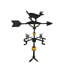 Deluxe Buck Weathervane-1142923340