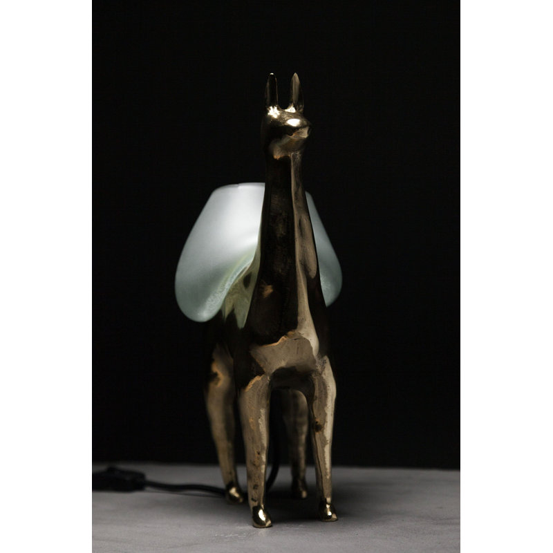 Iconos LED Table Lamp
