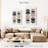 Avery Minimalist Circles III-108503768