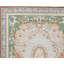 Hand-Knotted High-Quality Gold Area Rug