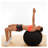 AFS-TEX Active Anti-Microbial Large Balance Ball -50752685