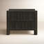 Ezri 2 - Drawer Solid Wood Nightstand-65707269
