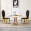 Table de salle à manger Modern Modern-87691651