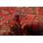 Tapis rouge Andelz 3 pi 7 po x 6 pi 7 po