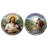 Easter Decorations The Good Shepherds Commemorative Coin