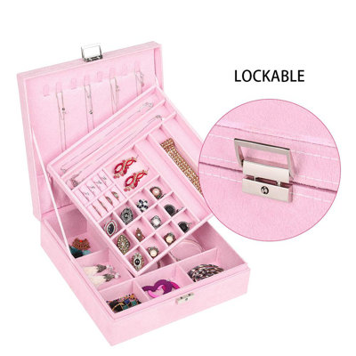 Cufflinks Box +