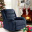 Fauteuil inclinable sur pivot 360 °-2113598806